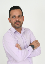 Foto de WANDO JOSÉ DA SILVA