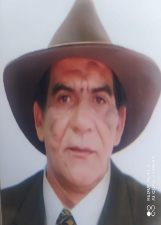Foto de JERONIMO ARAUJO ALVES