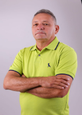 Foto de Manoel Eufrásio Cordeiro