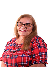 Foto de MARIA DE LOURDES MOREIRA DA SILVA