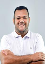 Foto de Antonio Henrique da Costa Soares
