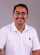 Foto de JADSON ANTIOGENES DE ALENCAR SOUSA