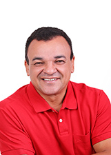 Foto de CÍCERO VIEIRA DA SILVA