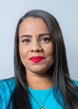 Foto de SILVANI ARAUJO DA SILVA