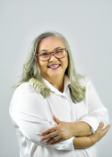 Foto de TÂMARA REGINA MOREIRA SARAIVA BACURAU
