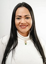 Foto de JOSIETE VIRGÍNIO DA SILVA