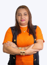 Foto de Samara Jessica da Silva