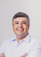 Foto de Neryson Ricardo França Cavalcanti