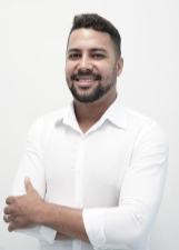 Foto de Luiz Felipe Ferreira de Santana