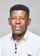 Foto de Valdemar Pereira da Silva