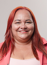 Foto de Jane Clécia Barbosa de Araújo