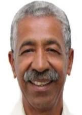 Foto de Reginaldo Braz dos Santos