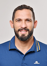 Foto de Salmo Batista da Silva