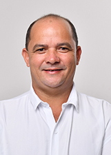 Foto de Rubem Nascimento de Lima