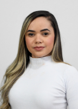 Foto de GEISIANE RITA DA SILVA