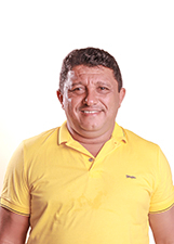 Foto de DERISVAN ALVES DA SILVA