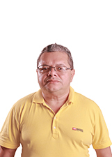 Foto de Divaldo Moraes de Barros