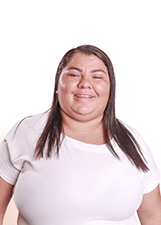 Foto de Ana Claudia de Lima Nascimento
