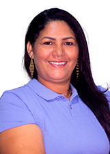 Foto de Maria Claudina de Lira Neta
