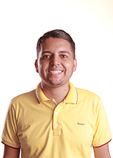 Foto de Alex de Sena Nascimento