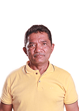 Foto de Erasmo da Silva Batista