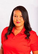 Foto de Aurenice Santos de Azevedo