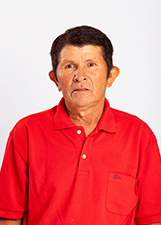 Foto de Venilson dos Santos Silva