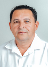 Foto de CÍCERO LUIZ DA SILVA
