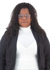 Foto de Sandra Maria de Lima Silva