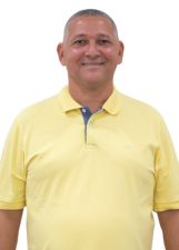 Foto de Melquizedeque Lima de Almeida