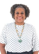 Foto de Elisangela Maria do Nascimento Araujo da Silva