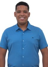 Foto de Abynadabe Veiga do Nascimento Silva
