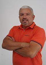 Foto de Vicente de Paulo de Melo Junior