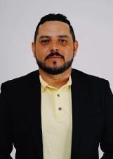 Foto de Tiago Feliciano da Silva