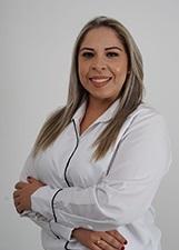 Foto de Larissa Ayana Soledade dos Santos