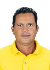 Foto de DEOCLECIO JOÃO DE CARVALHO JUNIOR