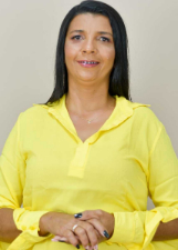 Foto de CASSIANA GOMES DA SILVA