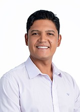Foto de Edivan da Silva Santos