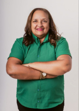 Foto de CEZILDA PEREIRA FERNANDES