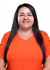 Foto de Cláudia Tavares de Barros