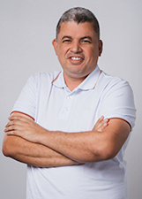 Foto de Hugo Anchieta Nogueira de Vasconcelos
