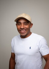 Foto de JOSE ROBERTO LOURENÇO DA SILVA