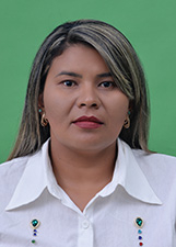 Foto de BRÁDIA FERNANDA BATISTA DE SOUSA