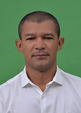 Foto de GEDES PEREIRA DA SILVA