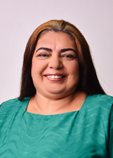 Foto de Quitéria Helena de Araújo Souza