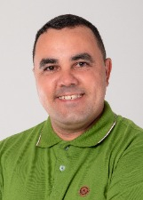 Foto de Aelson Pereira da Silva
