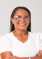 Foto de Cícera Maria da Silva
