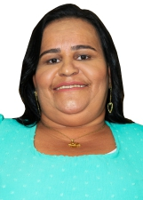 Foto de Hozanilda Maria da Silva