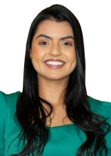 Foto de JOSEFA CAMILA DOS SANTOS SILVA