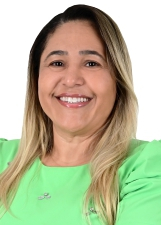 Foto de Rosilene de Souza da Silva